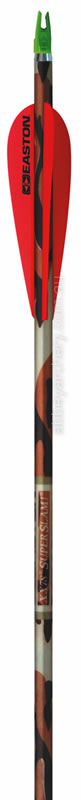 Easton XX78 Super Slam Digital Arrow dozen image